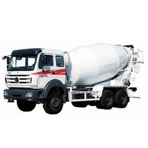 8*6 큰 시멘트 트럭 속도 앞 2 역 SINOTRUK HOWO 건설용 콘크리트 믹서 트럭